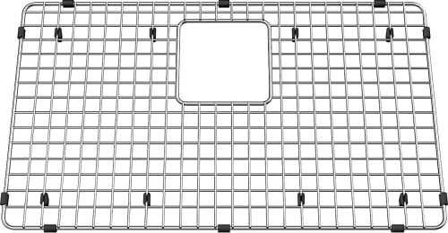 Franke PT2836S 27 Inch Stainless Steel Bottom Grid for Pescara Sinks