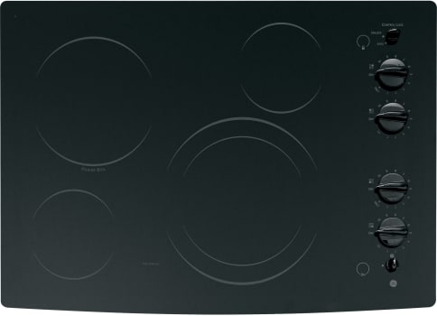 Ge Electric Cooktop 30 Inch Mycoffeepot Org