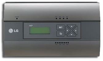 LG PQCPC22A1 - Front View