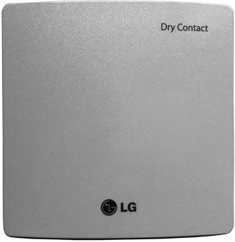LG PQDSBC1 - Dry Contact Unit