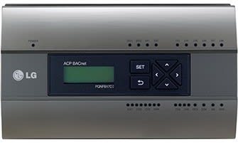 LG PQNFB17C2 - Front View