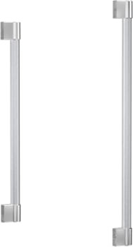 Thermador PR3000IB10 - Professional Handle Kit 2 Qty – 30" Door Handles