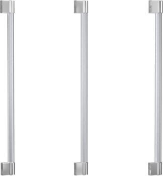Thermador PR3600IB10 - 36" Professional Handle Kit (Bottom Freezer)