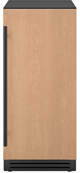 Zephyr PRESRV PRCG15P0AP - 15-inch Gourmet Clear Ice Machine