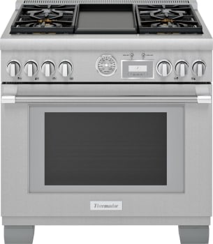 Thermador wifi oven discount