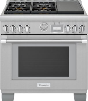 Thermador Pro Grand Professional Series PRD364WIGU - main