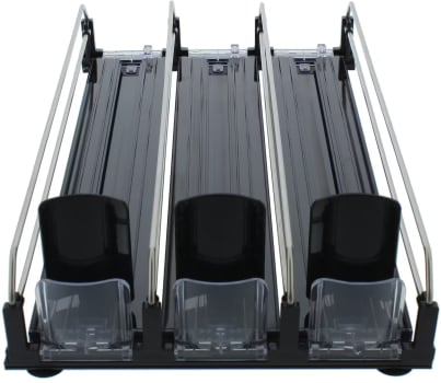 Zephyr PRESRV PRDCC03 - Drink Caddy in Front View