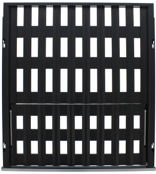 Zephyr PRDISPF001 - 5 Bottle Display Rack For Use with Full Size Zephyr Presrv™ Wine Coolers