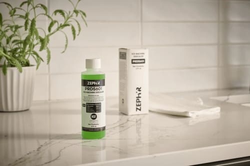 Zephyr PRDS601 - Descaler