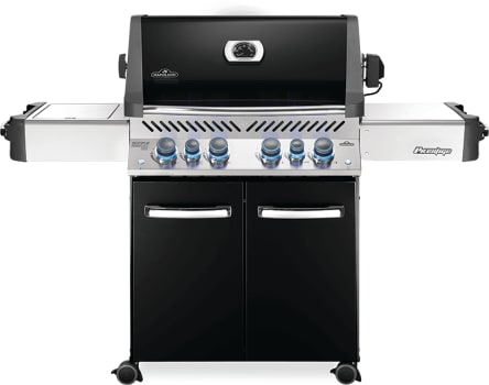 Napoleon PRESTIGE® 500 Series P500RSIBNK3 - Front View