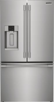 Frigidaire Professional Series PRFC2383AF - Counter-Depth French Door Refrigerator