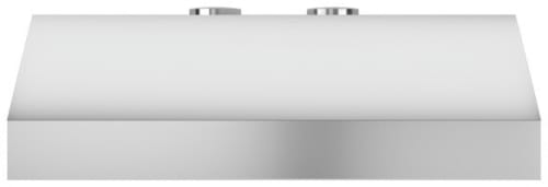 Vent-A-Hood PRH18M54X30SS - 54 Inch Wall Mounted Range Hood with Internal Blower