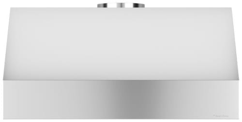 Vent-A-Hood Professional Series PRH18236SS - 36-inch Wall-Mount Range Hood with Magic Lung® Blower