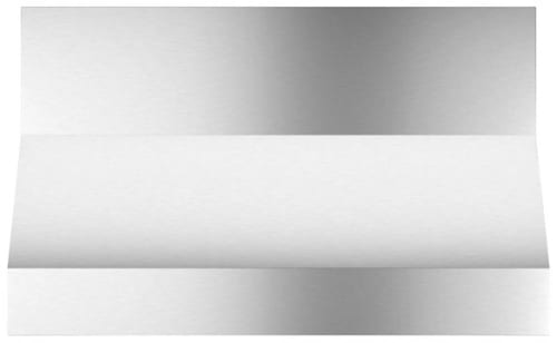 Vent-A-Hood PRH18448SS - 48 Inch Dual Blower Wall Mounted Range Hood with 1200 CFM Internal Blower