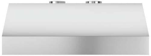 Vent-A-Hood PRH18M48X30SS - 48 Inch Wall Mounted Range Hood with Internal Blower
