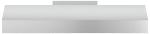 Vent-A-Hood Professional Series PRH6K30SS - 30-inch Under-Cabinet Range Hood
