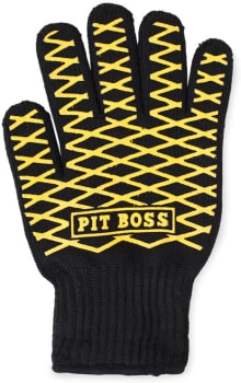 Pit Boss 67262 - Front View
