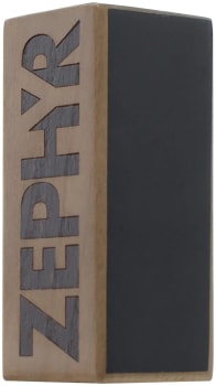 Zephyr PRESRV™ PRKHAN001 - Presrv Chalkboard Tap Handle for Kegerator
