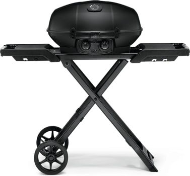 Napoleon PRO285XMKPHM - Phantom TravelQ® Pro 285 Portable Gas Grill with Scissor Cart