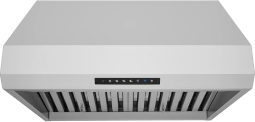 Hauslane PRO500SS30 - 30 Inch Under Cabinet Smart Range Hood