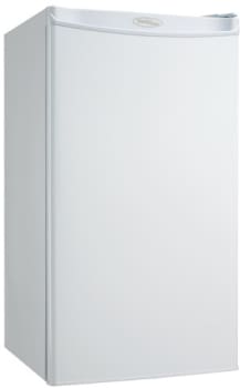 danby silhouette mini fridge manual