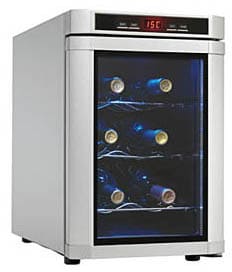 Danby Maitre'D DWC620PLSC - Featured View