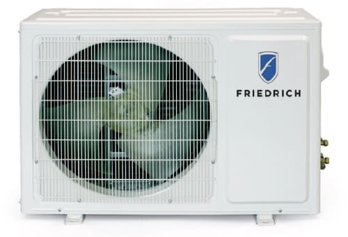 Friedrich Floating Air FPHSR12A3B - Floating Air Pro Series Outdoor Unit