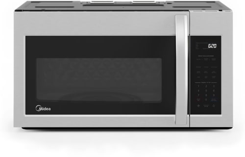 Midea Over The Range Microwave