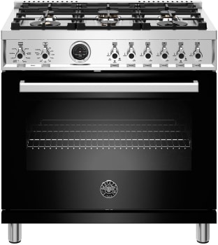 Bertazzoni Professional Series PROF366DFSNETLP - Bertazzoni Professional Main Image