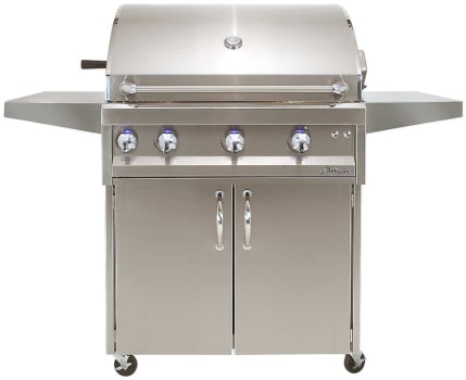 Artisan Professional Series ARTP32CNG - Front View