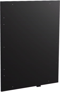 Zephyr PRESRV PRPNLC24AKIT - Solid Panel Ready Door