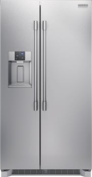 Frigidaire PRSC2222AF - 36 Inch Counter Depth French Door Refrigerator