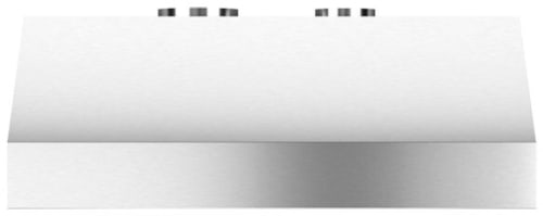 Vent-A-Hood PRXH18348SS - 48 Inch Wall Mounted Range Hood with 900 CFM Internal Blower