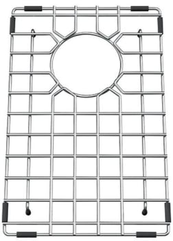Franke PS21136S - Bottom Grid