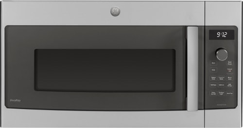 GE Profile Advantium Series PSA9120SPSS - Front View
