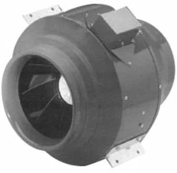 Trade-Wind PSX006XL - 392 CFM In-Line Blower