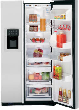 Arctica ice outlet maker