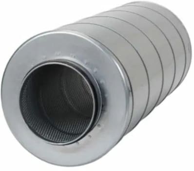 Trade-Wind PSS006XL - Duct Silencer