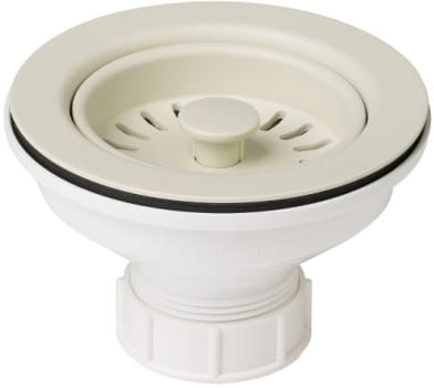 Kraus PST1BG - Kitchen Sink Strainer in Beige