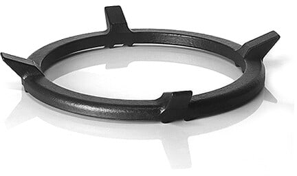 Capital PSWKRNG - Sealed Burner Wok Ring