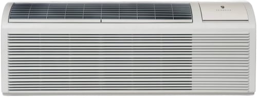 Friedrich ZoneAire Series PDH07R3SGR3 - 7,300 BTU Cooling PTAC Thru-The-Wall Air Conditioner with Heat Pump