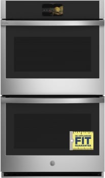 GE Profile PTD7000SNSS - Fit Guarantee