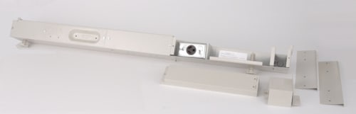 Amana PTSB000QW - Non-Electrical Sub Base for Amana J & K Series PTAC Units