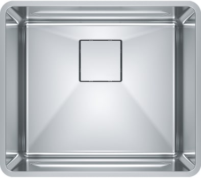 Franke Pescara Series PTX11020 - Top View