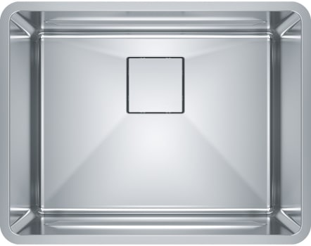 Franke Pescara Series PTX11022 - Top View