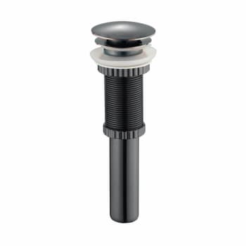 Kraus PU10ORB - Pop-Up Drain for Bathroom Sink without Overflow in Oil Rubbed Bronze