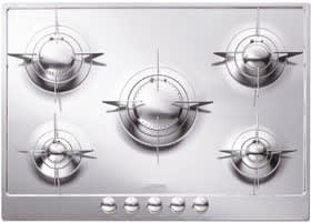 Smeg Piano Design PU75ES - 28 Inch Gas Cooktop