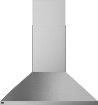 GE Profile PVW1036SWSS - 36 Inch Wall Mount Smart Chimney Hood