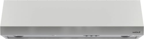 Wolf PW662718 Wall Mount Canopy Range Hood with Infinite-Speed