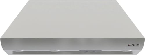 Wolf PWC482418 - 48 Inch Wall Mount Chimney Range Hood